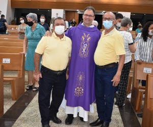 Celebração da Misericórdia