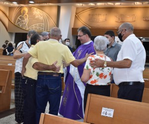 Celebração da Misericórdia