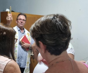 Alegria de Servir