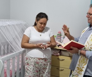 Alegria de Servir