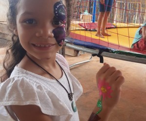 Paróquia Santo Antônio festeja Nossa Senhora Aparecida