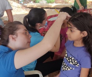 Dia das Crianças Solidários beneficiou mais de 600 crianças