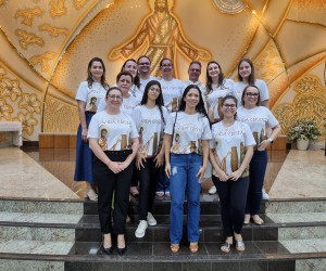 116 crianças avançam para o Catecumenato