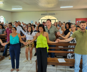 Festa de São Marcos