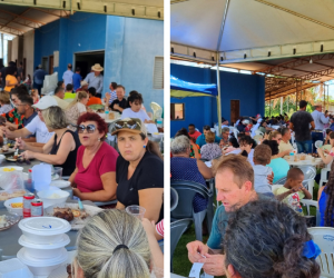 Festa de São Marcos