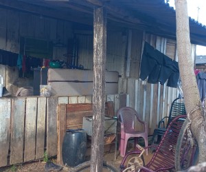Pastoral Familiar realiza entrega de doação de Alimentos