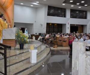 Celebração do Natal do Menino-Deus