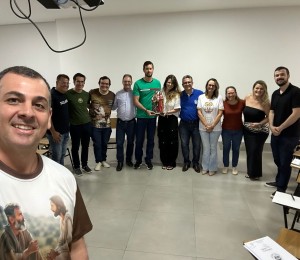 Equipe para “Casos Especiais”