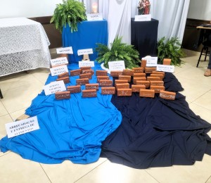 Primeira reunião da Pastoral Familiar/2026