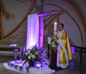 O Ressuscitado é o hálito da Liturgia da Igreja