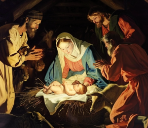 Que neste Natal Deus nos encontre acordados 