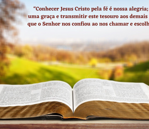 O Reino de Deus está próximo