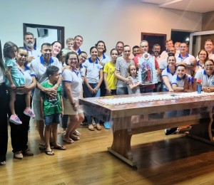3º Terço Missionário