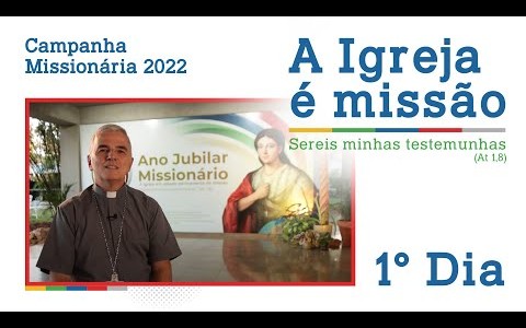 Campanha Missionária 2022