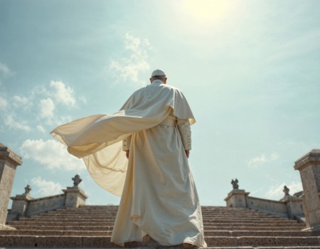Annaba, onde os agostinianos cultivam a fraternidade e o diálogo