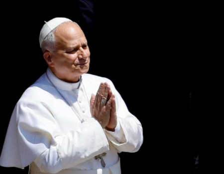 A palavra do Papa é sempre a do Pastor