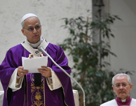 Leão XIV: a Igreja acolhe os filhos ofendidos na dignidade com uma proposta de vida plena