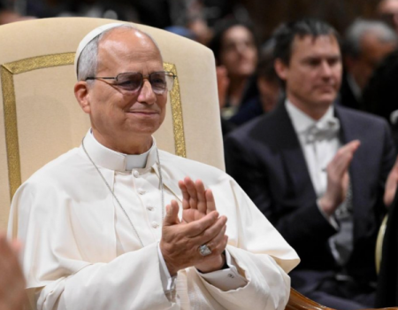Castel Gandolfo: Diocese de Albano oferece ao Papa um concerto em sua homenagem
