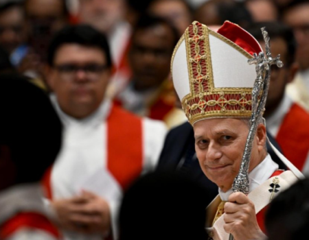 Papa sobre o ano jubilar de Guadalupe: intensificar a missão evangelizadora