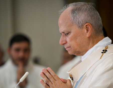 Papa aos jovens mexicanos: somente unidos a Cristo podemos fazer com que o mundo creia Nele
