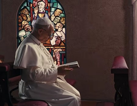 Papa: que a Igreja seja uma casa aberta para quem sofre com ansiedade e depressão
