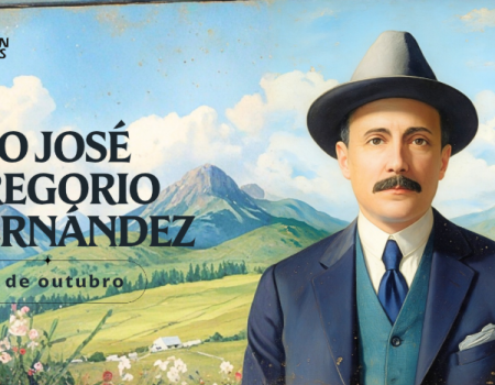 Hoje é dia de são José Gregorio Hernández, médico dos pobres