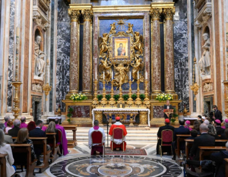 Leão XIV: o testemunho corajoso de Francisco é um patrimônio para a Igreja