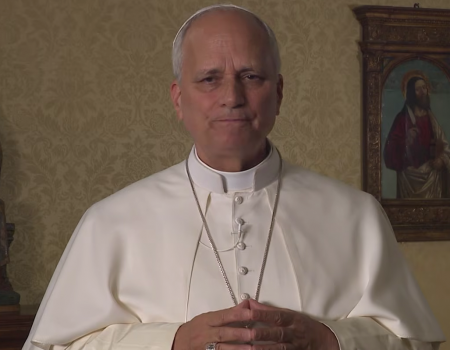 Papa: a paz não pode ser alcançada sem a misericórdia