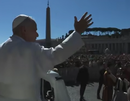 Leão XIV: a liturgia celebrada deve ser traduzida em vida