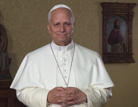 Leão XIV: a dimensão religiosa é essencial para enfrentar a crise climática
