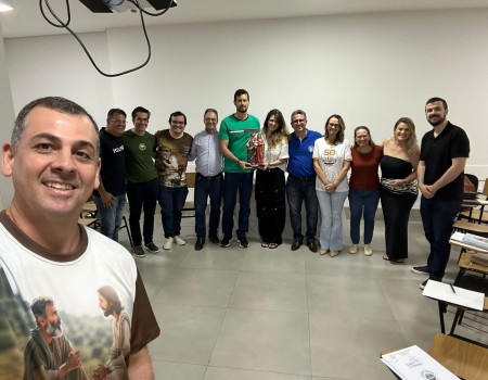 Equipe para “Casos Especiais”