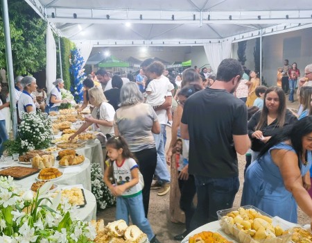 Celebração do Dia dos Pais