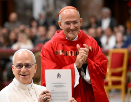O Papa: educar é promover a dignidade, justiça e confiança num mundo em conflito O Papa: educar é promover a dignidade, justiça e confiança num mundo em conflito