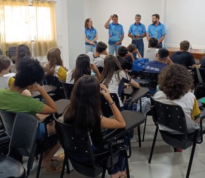 Pastoral Vocacional com os catequizandos Pastoral Vocacional com os catequizandos