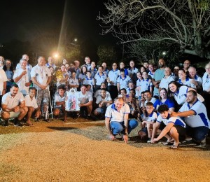 Quarto Terço na CARTAS Quarto Terço na CARTAS