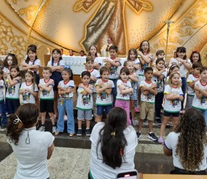 Café especial para a MÃES Café especial para a MÃES