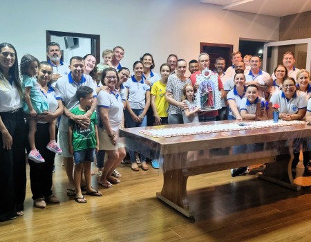 3º Terço Missionário 3º Terço Missionário