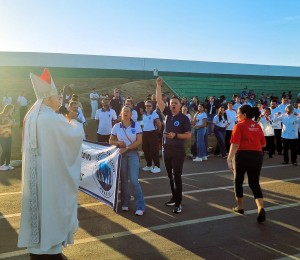 Peregrinação Diocesana das Famílias Peregrinação Diocesana das Famílias