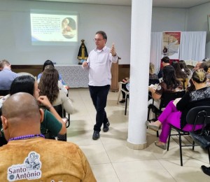 Estudo sobre a Carta de São Paulo aos Romanos Estudo sobre a Carta de São Paulo aos Romanos