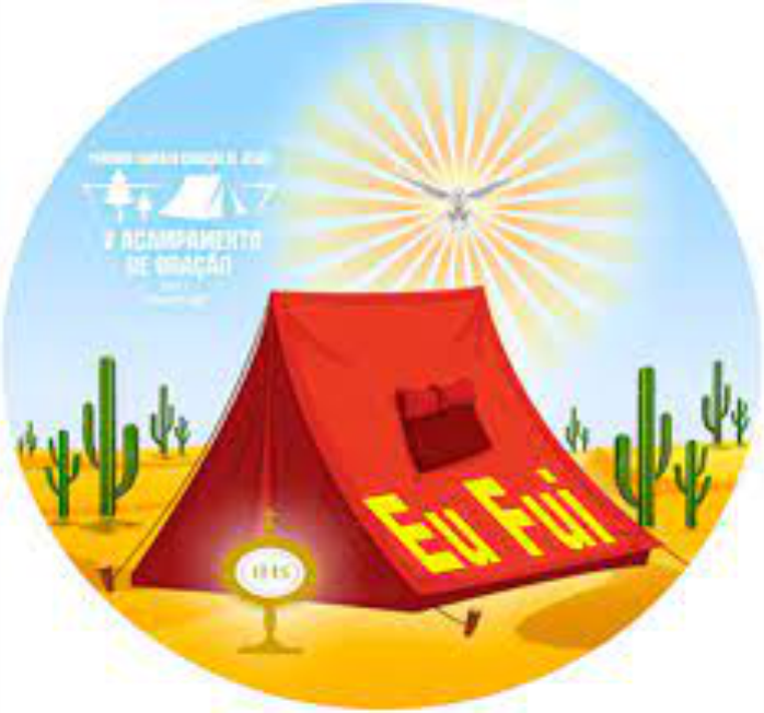 Acampamento